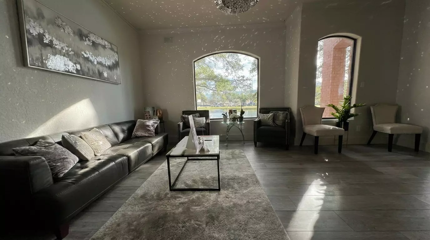 PRF -Liquid for Under Eyes / Organic Filler / PRF- EZ Gel