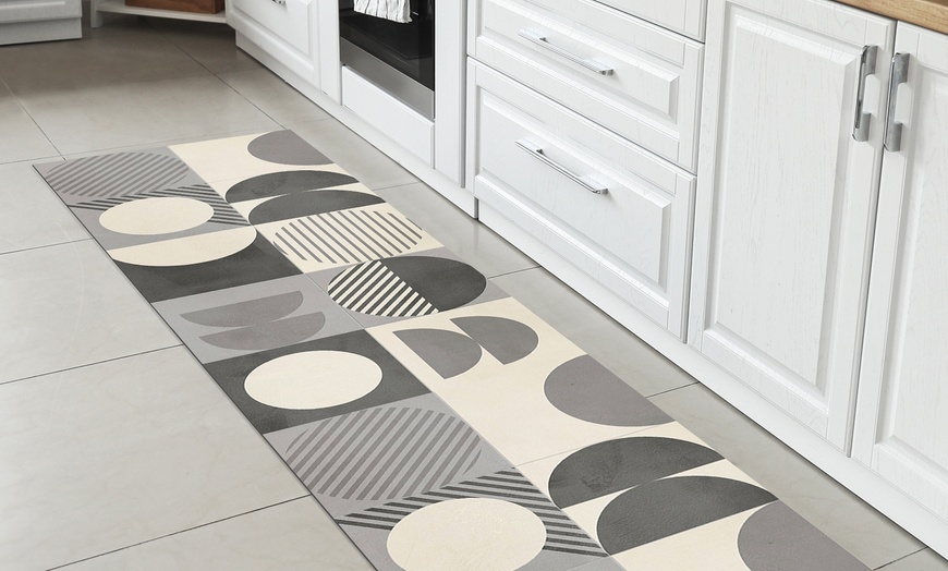 Image 9: Tappeto passatoia antiscivolo