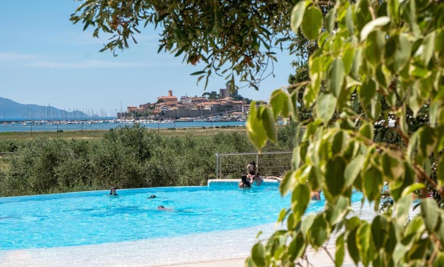 Image 10: Maremma: soggiorno in villino Comfort o Superior con piscina per 4