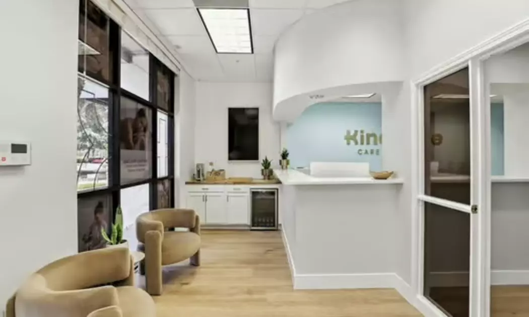 Up to 35% Off on Massage - Chosen by Customer at Kinective Care Wellness