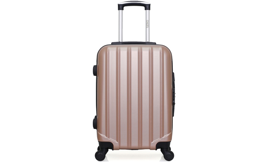 Image 21: Lot de 3 valises Himalaya Hero