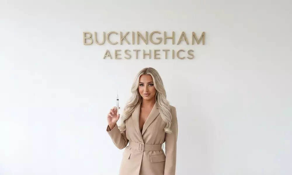 Professional HydraFacial in Nottingham for Hydration & Skin Renewal