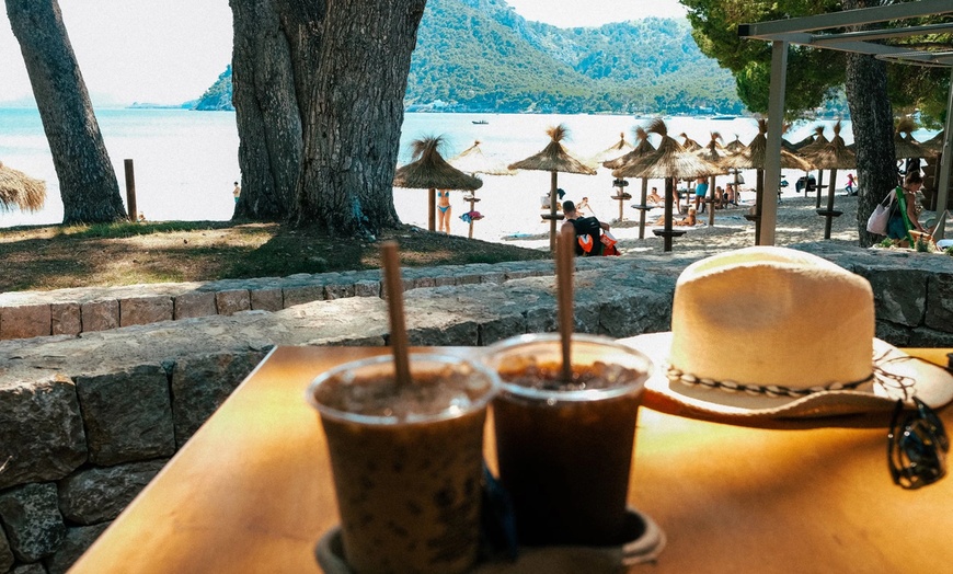 Image 35: ✈ Mallorca by Road: 7-Day Must-See Spots with Air & Hotel from Worldee