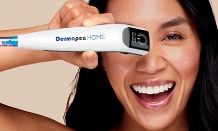 Dermapen 4 Micro -Needling (Crow's Feet and Eyelids) - Blanc Laser & Skin