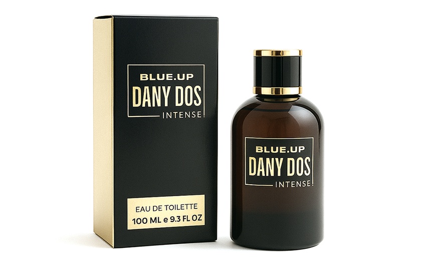 Image 11: Lot de 2 eaux de parfum BLUE UP pour homme au choix de SDI-Paris