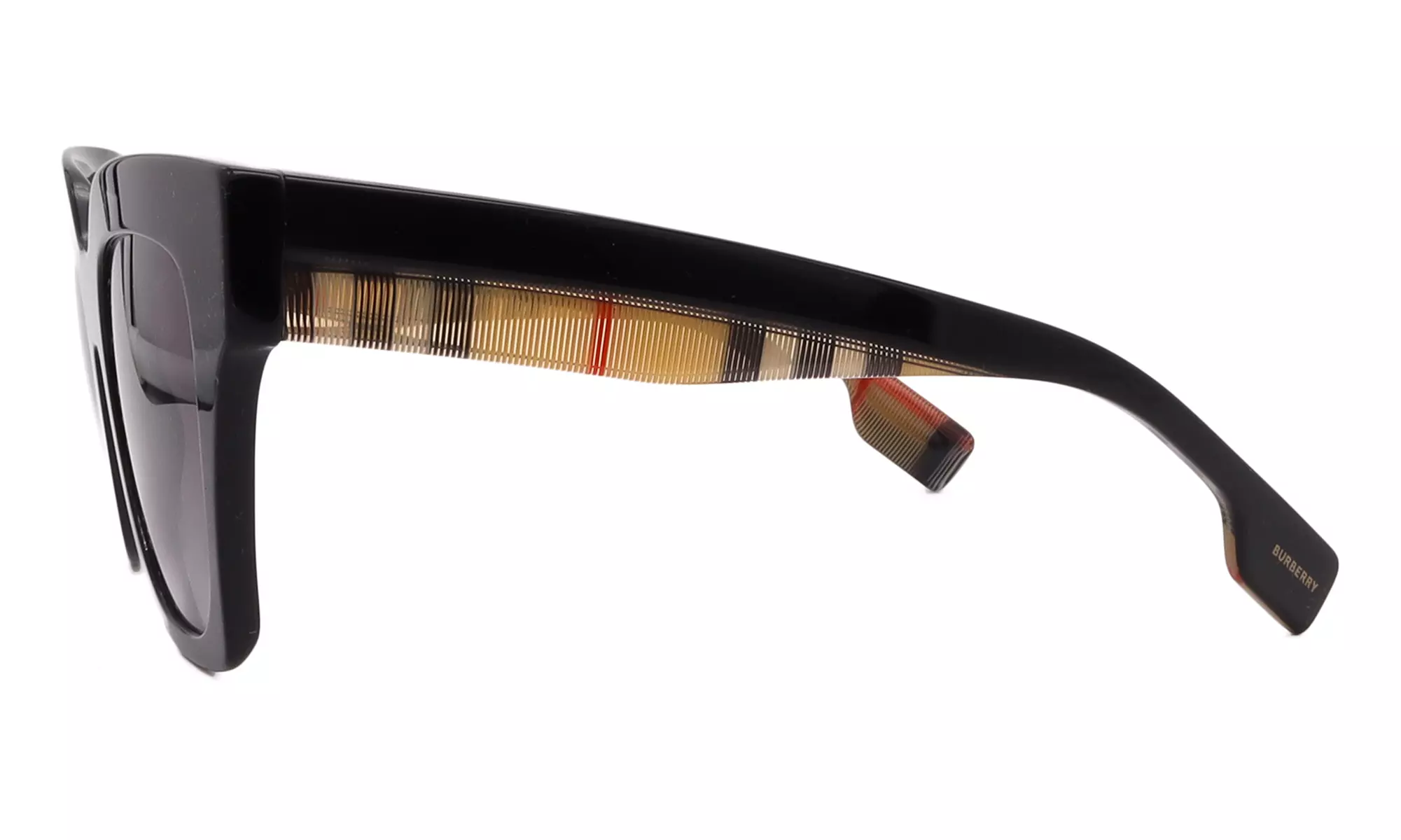 Burberry Eyewear Collection – Signature Sunglasses & Optical Frames