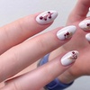 Image 1: Up to 48% Off on Nail Salon - Mani-Pedi at May97 Nail Stduio