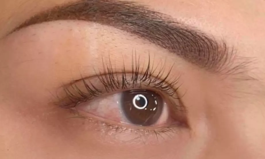 Microshading Eyebrows, Permanent Eyeliner or Lip Blush Tattoo Session