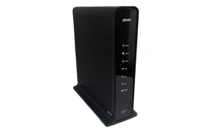 xfinity wifi modem