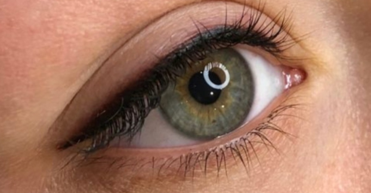 Micropigmentación de ojos o labios en Barcelona