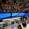 Image 9: Flight Simulator Experience at SimAir737