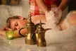 Traditionelle Entspannung erleben: Hamam Al Sultan in der Villa de Baron (bis zu 43% Rabatt) - Second Medium