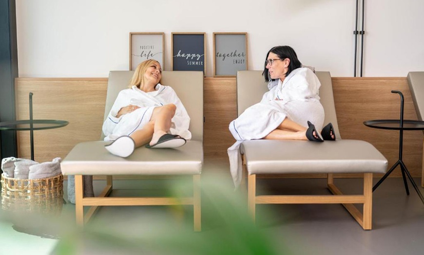 Image 19: München: 2-5 Nächte inkl. Frühstück, Wellness und Welcome Drink