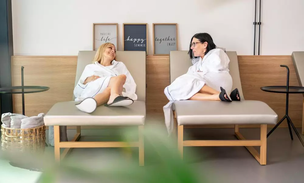 München: 2-5 Nächte inkl. Frühstück, Wellness und Welcome Drink