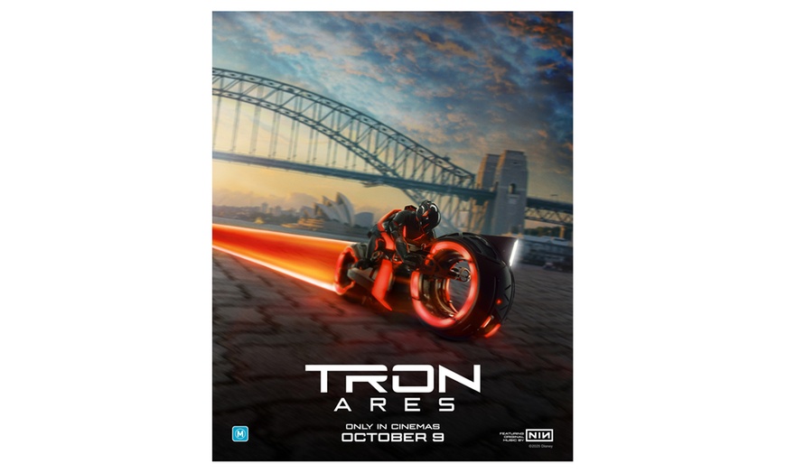 Image 2: Event Cinema Gold Class eVoucher Sale
