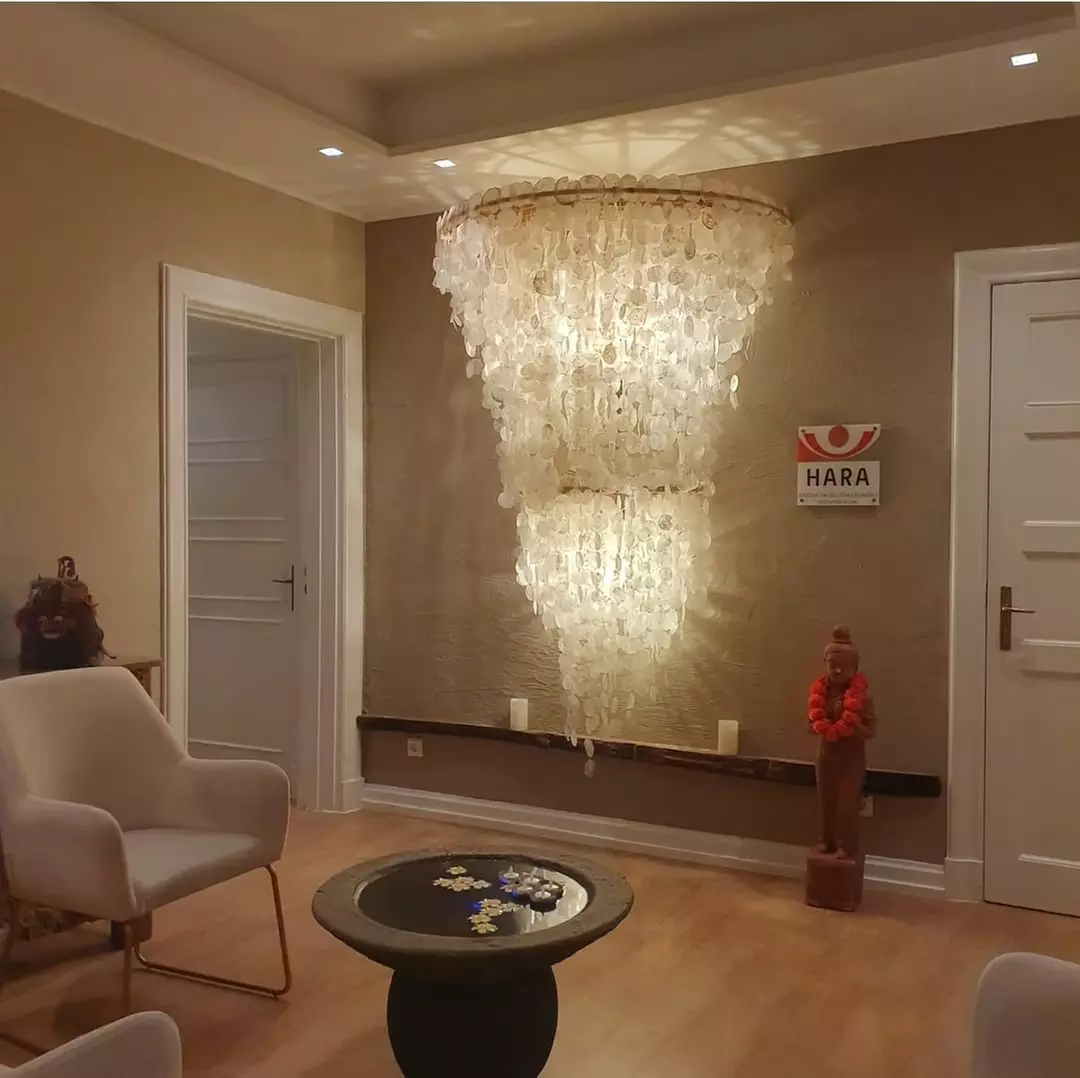 Schalte ab: Wohltuende Gua-Sha-Massage nach Wahl