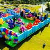 Image 4: Run, Jump & Play – Ultimate Inflatable Park Fun for All Ages