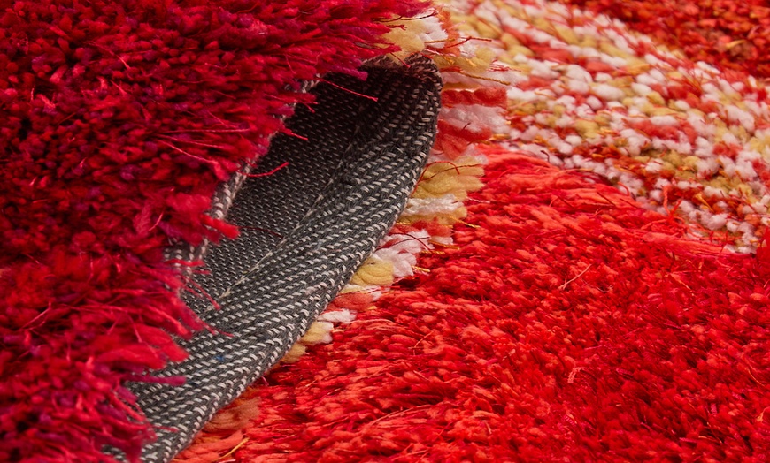 Image 121: DS Living Ultra Plush Rug 