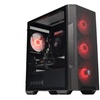 Image 5: Gaming PC - AMD Icon RTX 4060 