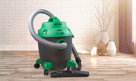 Aspirateur industriel PowerVac de la marque XS-QUO