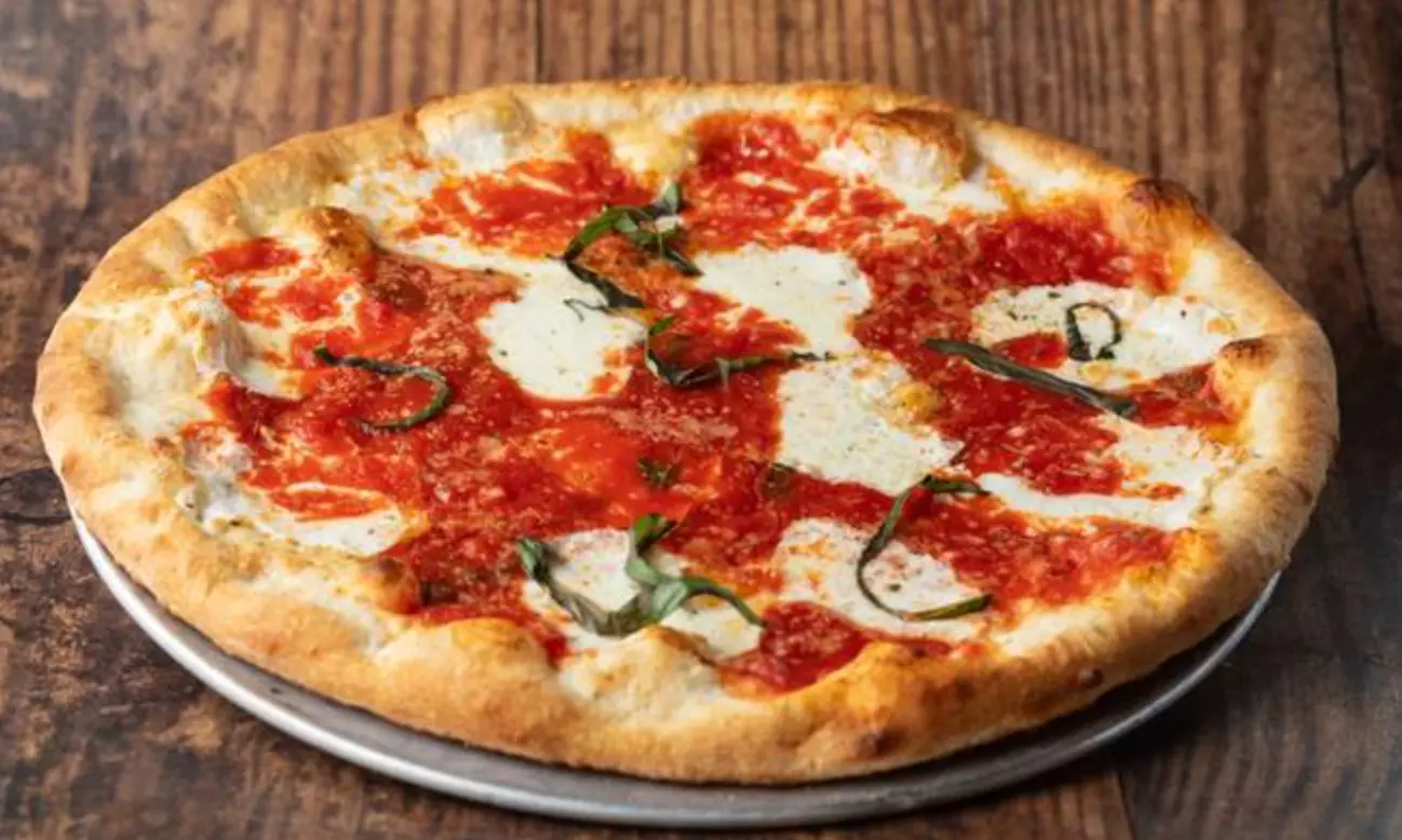 $25, $50, $100, or $200  Spend on Food & Drinks or Built Your L Pizza