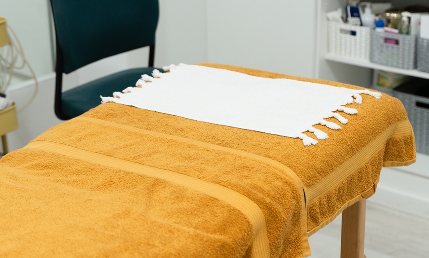 Image 2: 3 o 6 sesiones de 30 minutos de presoterapia para 1 persona 