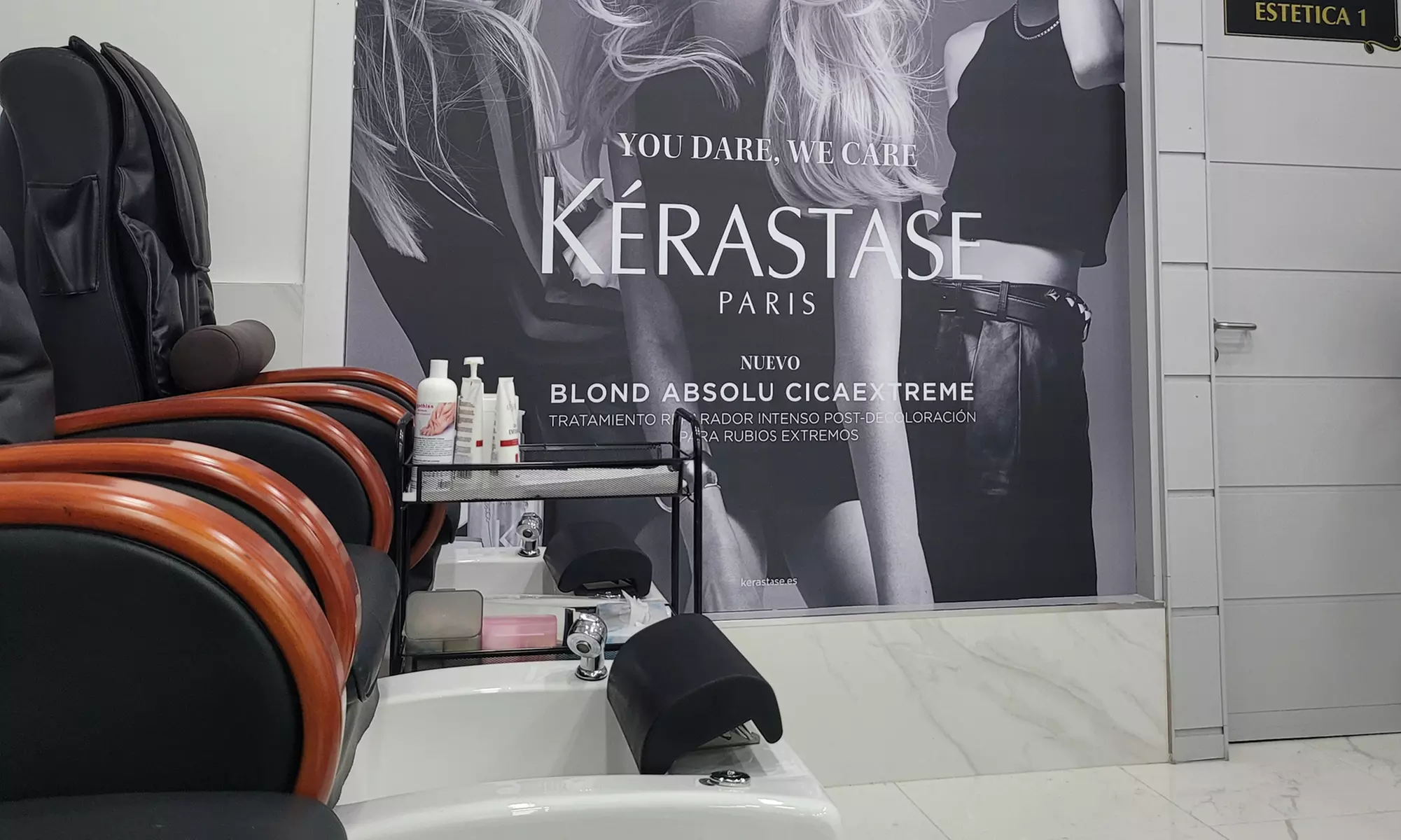 Presume de uñas cuidadas y a la última con colores de temporada