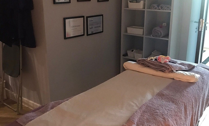 Image 6: Up to 56% Off on Natural Cleansing Hydro Colon Therapy at Sweet harmony holistic healing