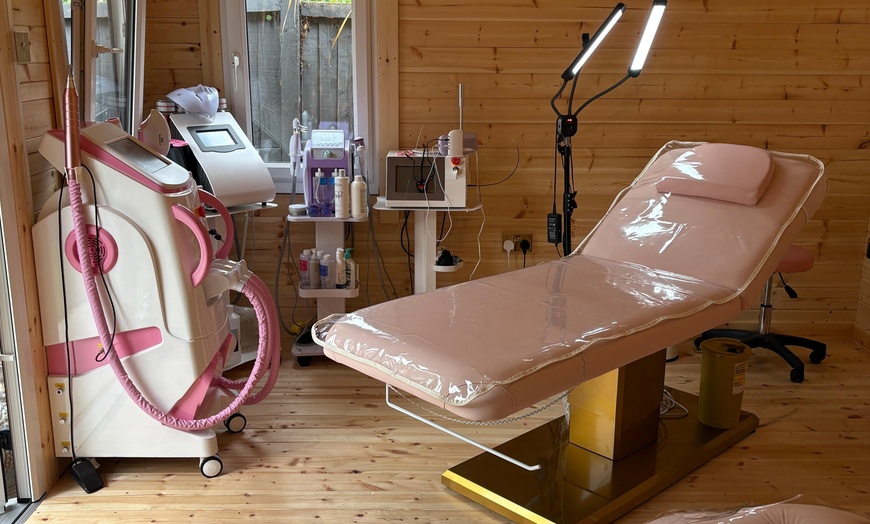 Image 4: Up to 65% Off on Injection - Dermal Filler at Dolls Aesthetics Academy