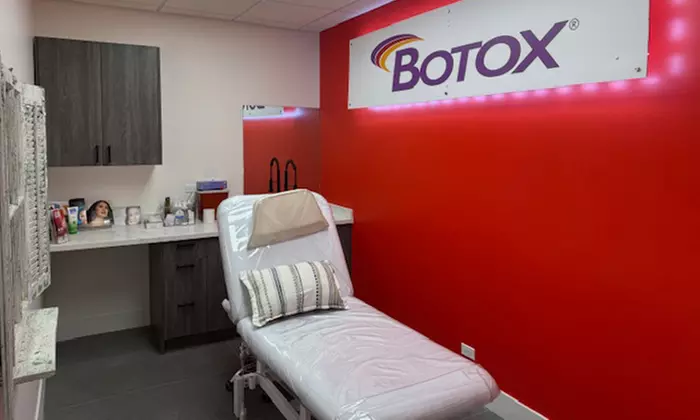 Up to 50% Off Juvéderm Injections at Alliance Health Choice