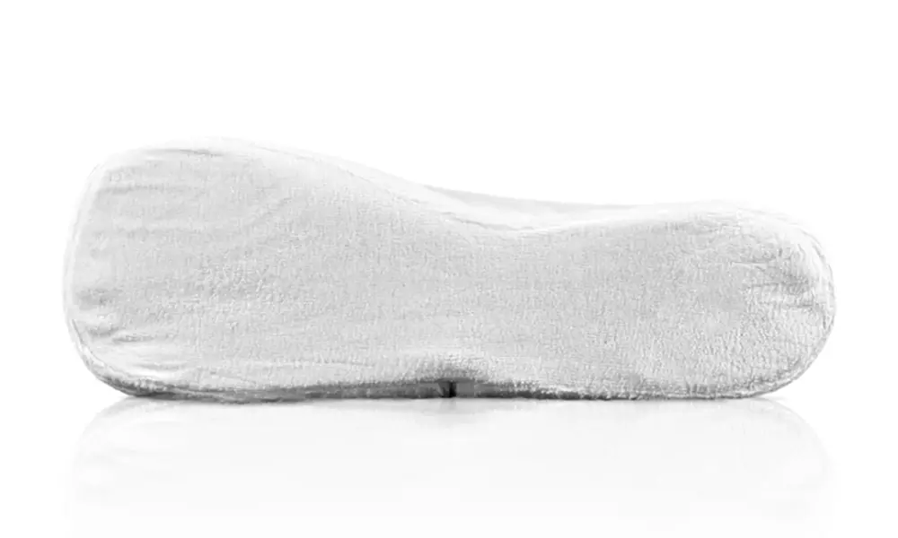 1 o 2 almohadas cervicales con áloe vera - Second Medium