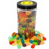 Image 9: Boost your Wellness CBD Gummies from Happy Hemp!