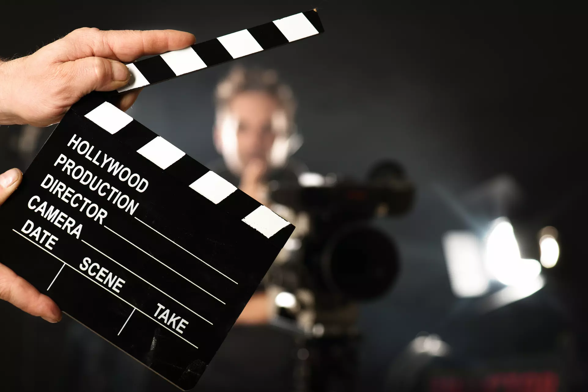 Up to 51% Off on  at Musme Production - Primary Image