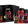 Image 1: Lynx Fine Fragrance Washbag Gift Set
