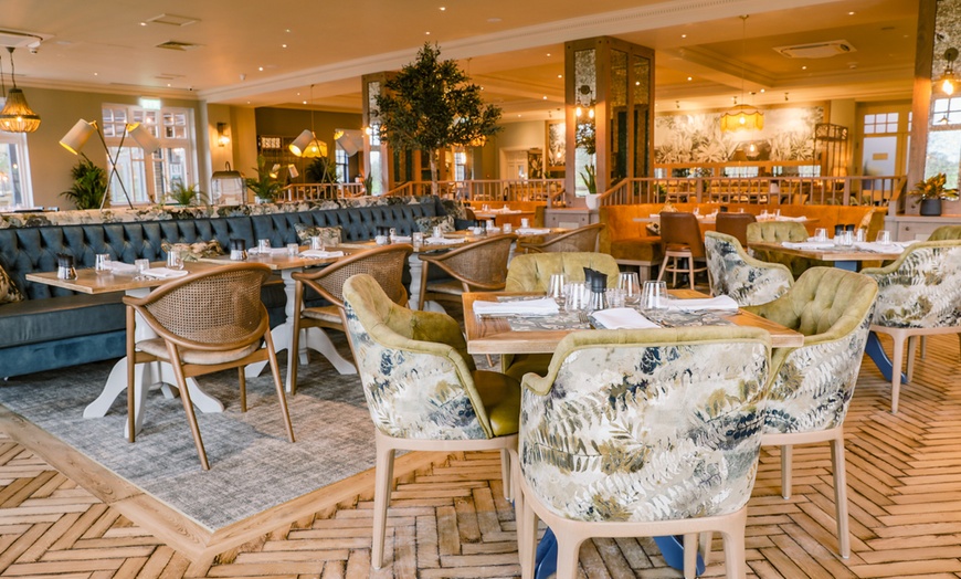 Image 7: Choice of Spa Day with Treatments, Lunch, Prosecco