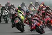 Gran Premio MotoGP de la Comunitat Valenciana con opción a alojamiento de 1 o 3 noches con desayuno para 1 persona - Second Medium