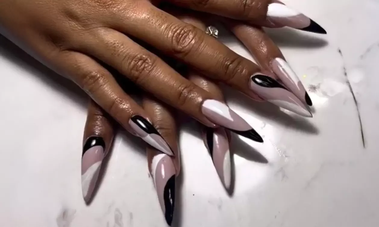 Luxury Gel or Classic Manicure and/or Pedicure Treatments