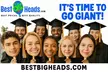 12x18 Custom Head Cutout on a Stick from Best Big Heads (Up to 74% Off) - Second Medium