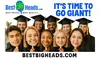 12x18 Custom Head Cutout on a Stick from Best Big Heads (Up to 74% Off)