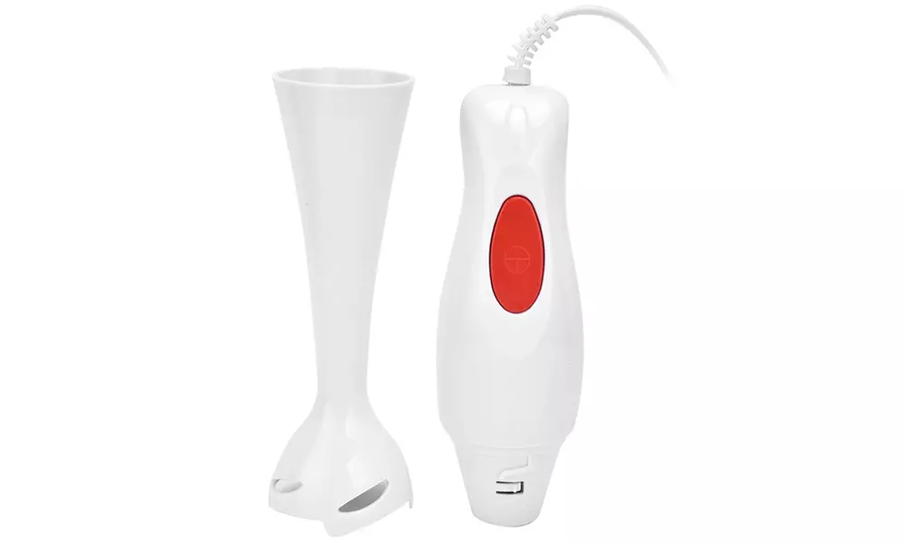 Stabmixer mit Hochleistungsmotor