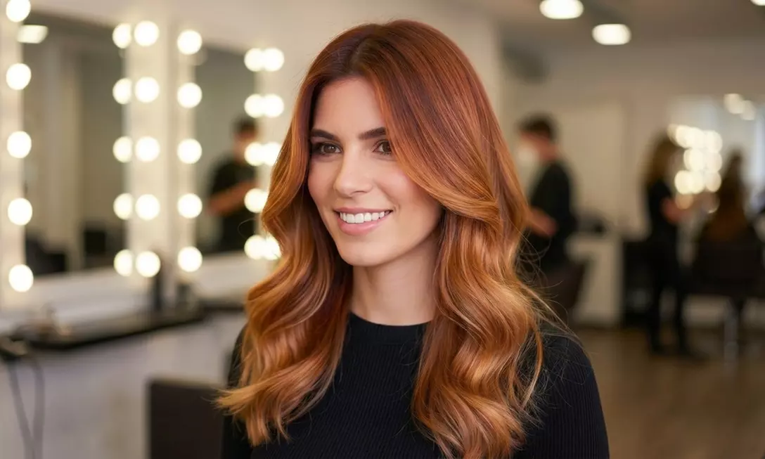 Sesión de peluquería con corte y opción a mascarilla y color para 1