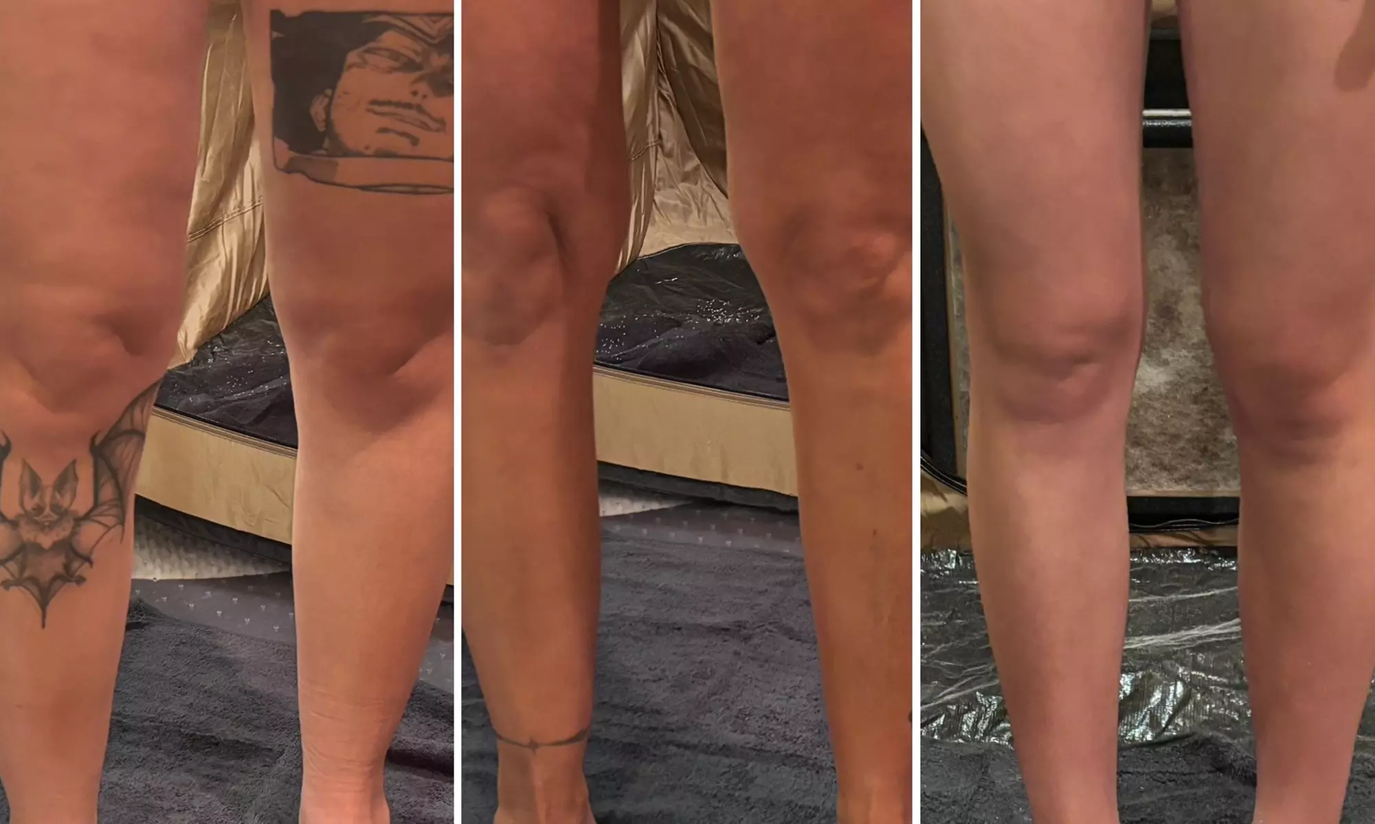 Glow with 1 or 2 Custom Norvell, Rapid Airbrush Spray Tan & More 
