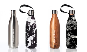 BBBYO 750ml Insulated Bottle