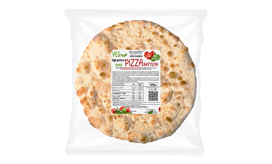 Image 7: 1 of 2 Lineadiet startkits voor een keto-dieet