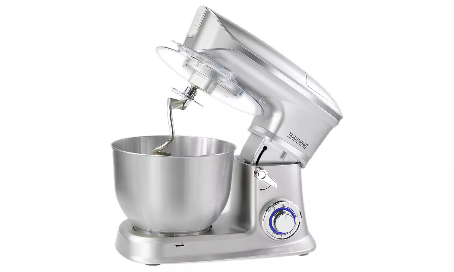 Royalty Line Multifunktionale Küchenmaschine