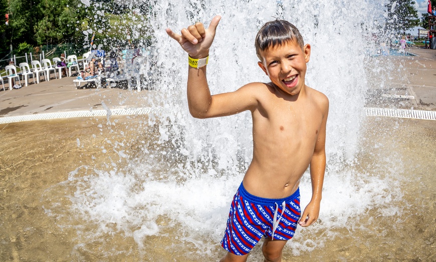 Image 13: Enjoy Water Park, Alpine Slides & Go-Karts Adventure in Minnesota