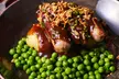 George London, Dine-in for Two, Two-Courses, Mains, Roasts, & Steak, Up to 57% Off, Redeem from Jan 2nd '26 - Image 3