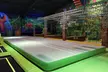 Park trampolin, ninja park i park linowy – rozrywka dla każdego codziennie w Jungle Park Pruszków (do -32%) - Image 3