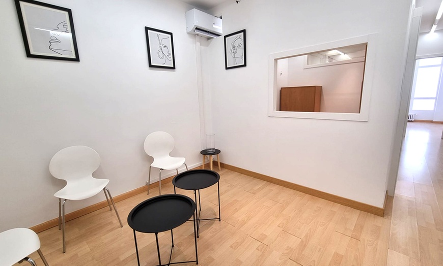 Image 6: 1 o 3 sesiones de revitalización facial con láser ‎CO₂ fraccional