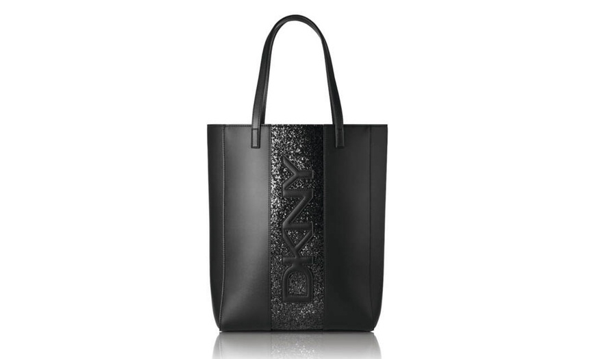 Image 2: DKNY Tote Bag